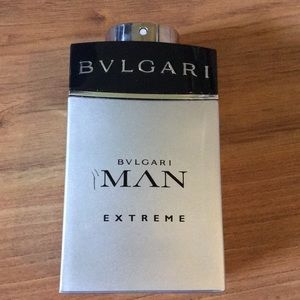Bvlgari Man Extreme